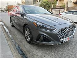 هیۆندای سۆناتا